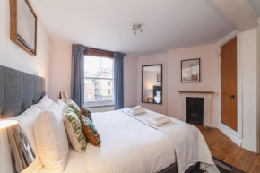 Hub townhouse